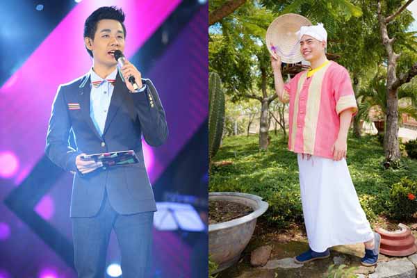 Nguyên Khang nói câu đắt giá khi diễn viên bị nghi dàn cảnh ở Bệnh viện ung bướu