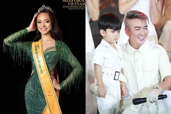 Sao Việt 3/10: Mai Ngô lên tiếng ‘giải vây’ cho Kiều Loan, Đàm Vĩnh Hưng công khai con trai ruột