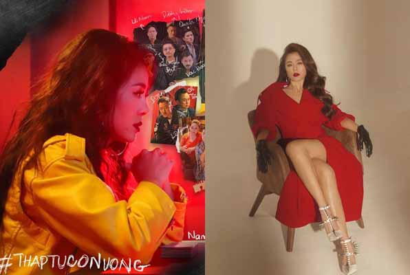 Trailer phim ngắn của Nam Thư đạt 1 triệu view, chễm chệ vào top thịnh hành Youtube