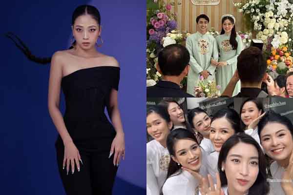 Sao Việt 6/10: Liêu Hà Trinh mời cưới thời 4.0, Bình An – Phương Nga làm lễ ăn hỏi 