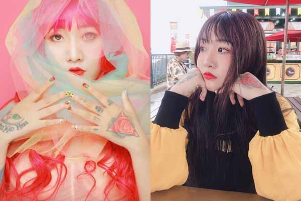 ‘Cô nàng tóc hồng’ ngày nào đã thay đổi hoàn toàn, lý do thật sự gây bất ngờ