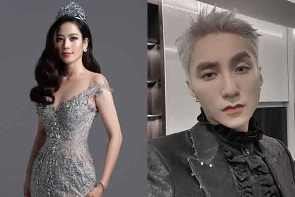 Sao Việt 8/10: Nam Em bức xúc lên tiếng về sự việc ‘chê’ bà xã Lê Dương Bảo Lâm luộm thuộm, Sơn Tùng M-TP khoe visual điển trai