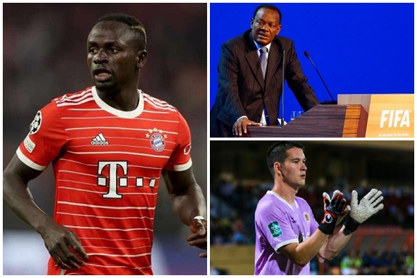 Thể thao hôm nay: Filip Nguyễn sắp có Quốc tịch VN; Chủ tịch LĐBĐ Haiti bị cấm xuất hiện tại World Cup nữ 2023