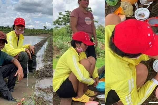 Người vừa chê H’Hen Niê thiếu văn minh chắc chắn xấu hổ trước loạt ảnh này