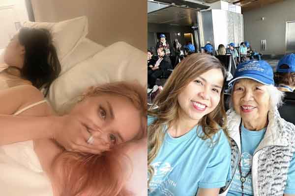 Sao Việt 11/10: Khả Như ngủ chung với ‘cô dâu’ Liêu Hà Trinh trong đêm tân hôn, ca sĩ Cam Thơ đón sinh nhật bên mẹ