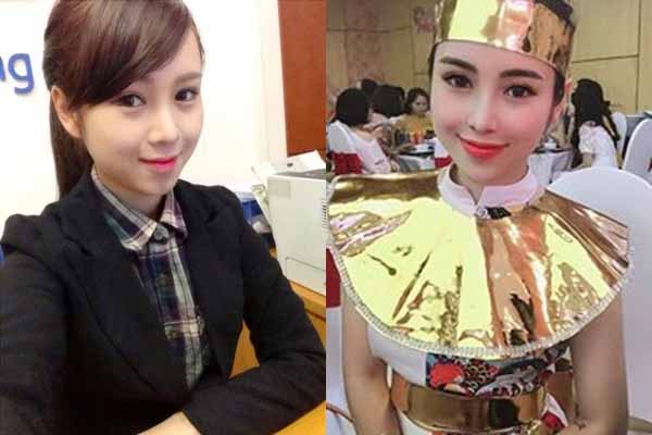 Linh Bis: Nhân viên ngân hàng được yêu mến ngày nào giờ ra sao?