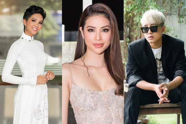 Sao Việt nguyện làm bảo vệ, gửi lời chúc tốt đẹp đến gần 1 triệu sĩ tử cả nước