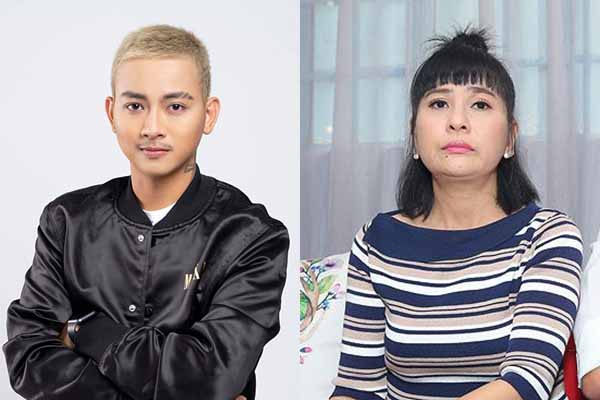 Cát Phượng đăng ảnh khác lạ còn nhắc nhở Hoài Lâm bất ngờ