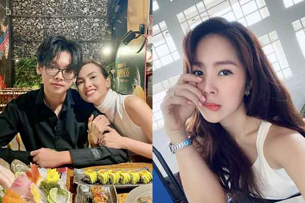 Sao Việt 25/10: Siêu mẫu Anh Thư rạng rỡ mừng sinh nhật con trai, Lê Phương khoe nhan sắc gây thương nhớ