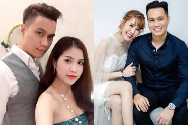 Quế Vân “ba mặt một lời” với vợ cũ Việt Anh giải đáp nghi án người thứ ba