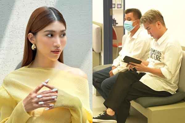 Chuyện hôm nay: Đàm Vĩnh Hưng chi ‘khủng’ chữa mắt cho người hâm mộ; Á hậu Quỳnh Châu phủ nhận tin đồn liên quan với chị gái HH Thu Thảo