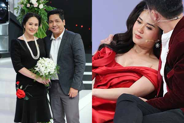 Thanh Thúy cầu hôn Đức Thịnh, Lâm Vỹ Dạ khóc nghẹn vì Hứa Minh Đạt