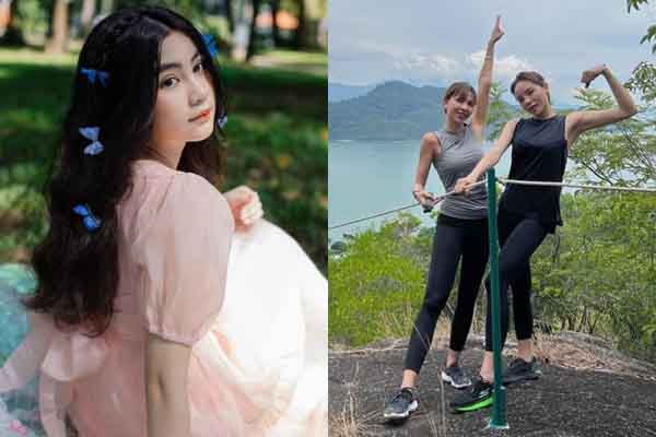 Sao Việt 31/7: MC Quyền Linh mừng sinh nhật con gái, Minh Triệu – Kỳ Duyên vai kề vai trong kỳ nghỉ dưỡng