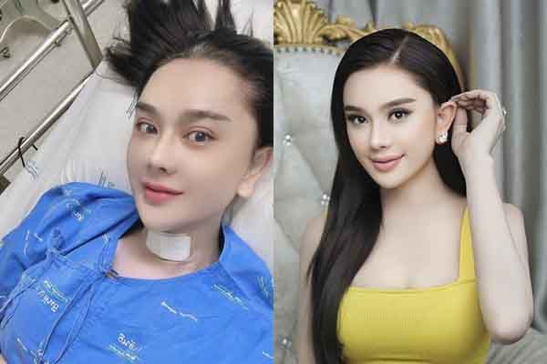 Lâm Khánh Chi dám hi sinh sự nghiệp ca hát để thực hiện giấc mơ trở thành phụ nữ