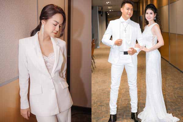 Kha Ly – Thanh Duy, Phạm Quỳnh Anh chiếm trọn tâm điểm sự kiện tại Úc