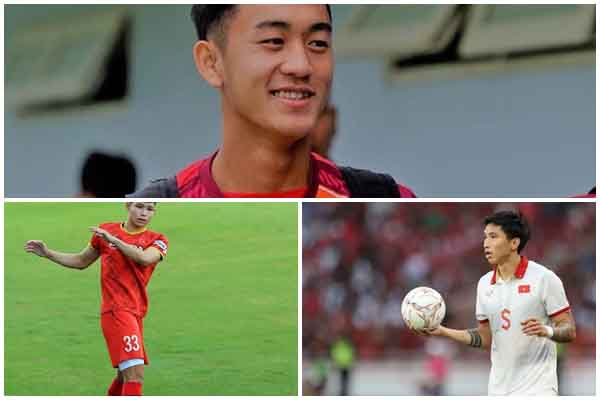 Đội hình tuổi Mão đáng chú ý của bóng đá Việt Nam