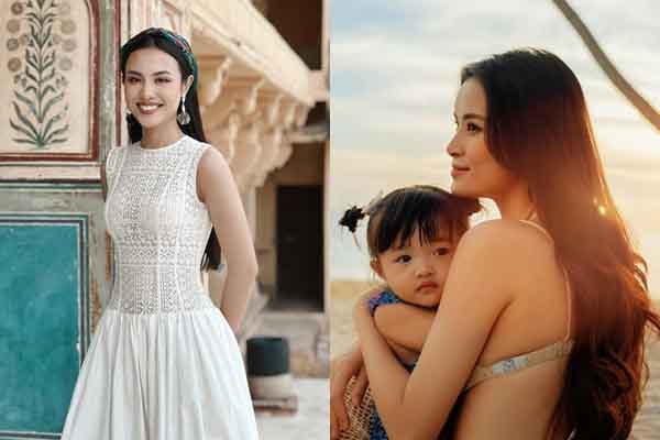 Sao Việt 11/8: Á hậu Thủy Tiên khoe hợp đồ ăn Ấn Độ, nhan sắc ‘mẹ 1 con’ Đông Nhi gây sốt