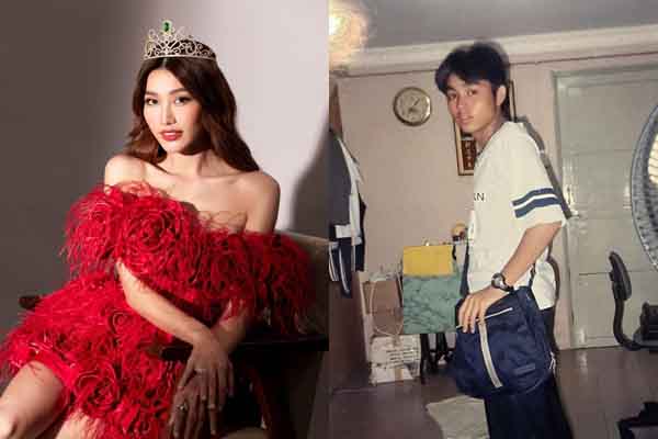 Sao Việt 29/10: Á hậu Quỳnh Châu khoe visual đẹp ngút ngàn, Jun Phạm tung ảnh thuở còn đen nhẻm