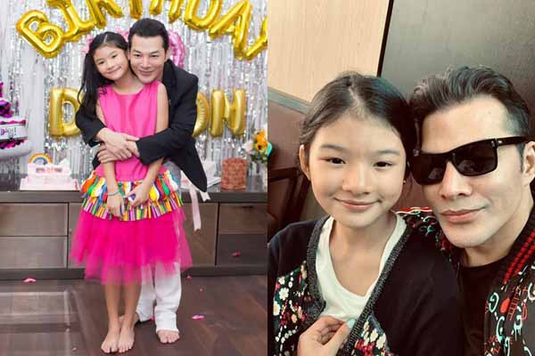 Con gái Trương Ngọc Ánh, Trần Bảo Sơn lớn phổng phao gây bất ngờ