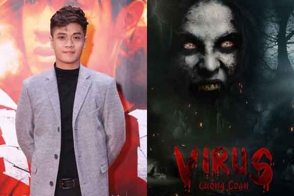 Đạo diễn Nhất Duy: ‘Tôi thấy bản thân khá liều lĩnh khi cho ra mắt bộ phim về đề tài zombie’ 