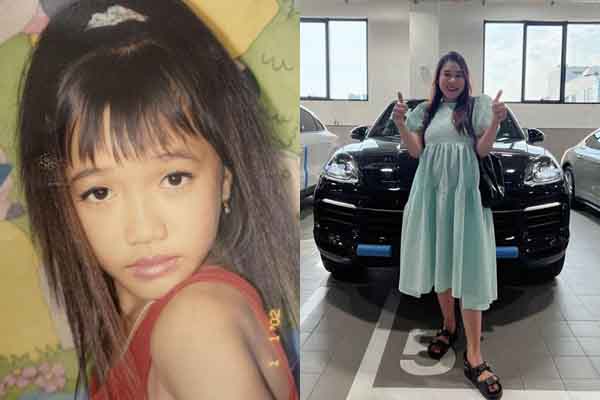 Sao Việt 6/11: Diệu Nhi gây trầm trồ với nhan sắc xinh đẹp thuở bé, Hồ Bích Trâm nhận quà sinh nhật ‘khủng’