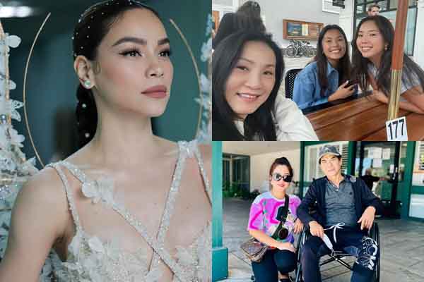 Sao Việt 13/8: Hồ Ngọc Hà ‘gây mê’ với nhan sắc, Việt Trinh nói về chuyện giải nghệ