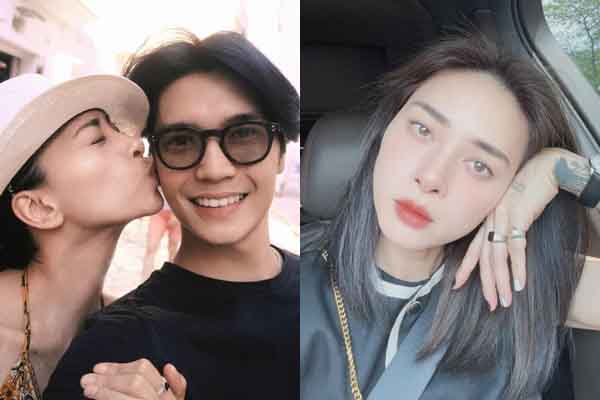 Sinh nhật chồng kém tuổi, Ngô Thanh Vân đăng ảnh tình tứ và nhắn nhủ cực tình cảm: ‘Yêu thương anh hơn cả vũ trụ này’