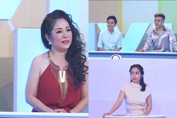 Phút nói thẳng của Bảo Lâm với đàn chị Thúy Nga, Lê Lộc: ‘Tôi sống thật, yêu ghét rõ ràng’