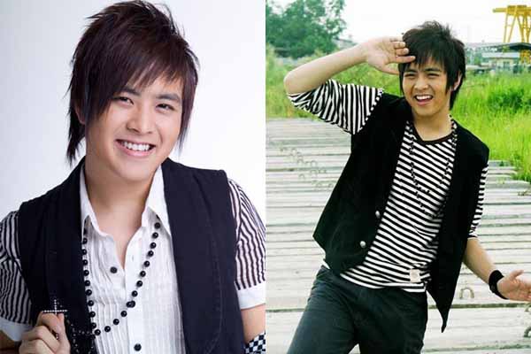 6 năm ngày mất ca sĩ Wanbi Tuấn Anh