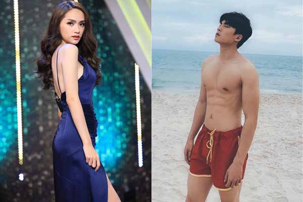 Xôn xao hình ảnh Hương Giang Idol hẹn hò mỹ nam 6 múi, từng tham gia Quý ông đại chiến