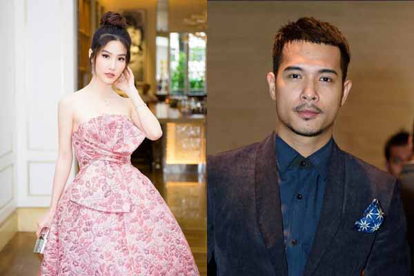 Dân mạng “tấn công” Diễm My vì liên quan đến ồn ào của Trương Thế Vinh