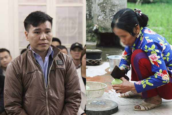 Mẹ ca sĩ Châu Việt Cường bị tàu hỏa đâm tử vong khi đang nhặt ve chai