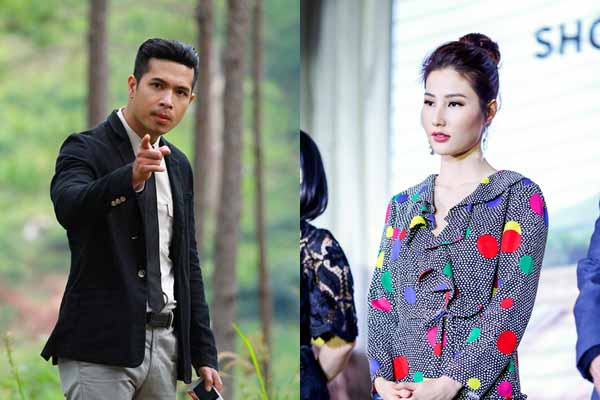 Diễm My 9X: 100 triệu “nhạy cảm” và cơn mưa gạch đá vì Trương Thế Vinh