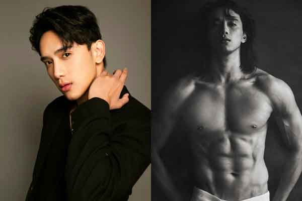 Thuận Nguyễn khoe body 6 múi ‘cực phẩm’ khiến fans trầm trồ không ngớt