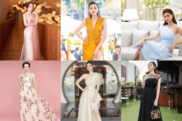 Cô dâu mới cùng dàn người đẹp đình đám mặc ấn tượng nhất tuần qua (22 – 28/7)