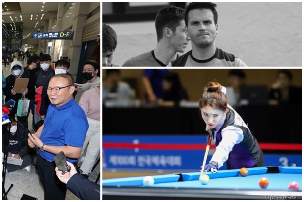 Thể thao hôm nay: Thủ môn người Bỉ qua đời sau khi cản phá thành công 11m; Đội tuyển Billiards Việt Nam sẽ đối đầu với Hàn Quốc