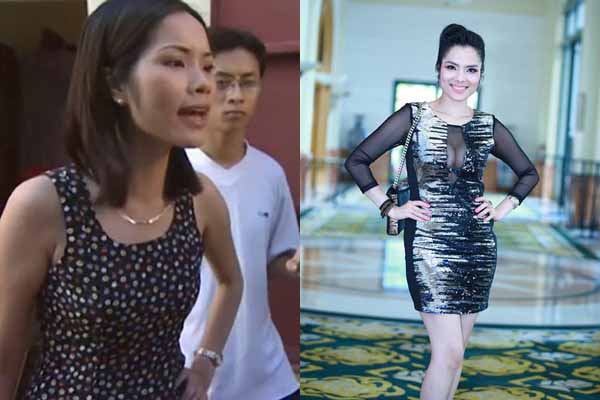 Kiều Thanh là người ra sao lại khiến “vợ cả và các con riêng của chồng ngưỡng mộ”?