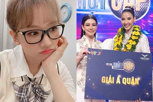 Sao Việt 1/8: Hari Won gặp vấn đề sức khỏe, Hoàng Thùy tiếp tục… về nhì