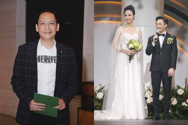 Cường Đôla bị chê ngoại hình với Cường Đôla, Duy Mạnh lên tiếng gắt gao