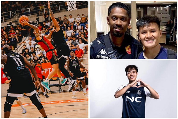 Thể thao hôm nay: Văn Toàn có số áo quen thuộc tại Hàn Quốc; Hậu vệ Việt kiều Pháp muốn khoác áo ĐT Việt Nam