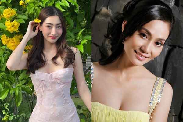 Sao Việt 30/12: Lương Thùy Linh chuẩn ‘nàng thơ’, nhan sắc 17 năm trước gây sốt của diễn viên Hạnh Thúy 