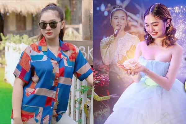 Thiện Nhân thông báo đi hát trở lại sau khi dừng chức giám đốc công ty du lịch