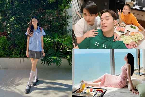 Sao Việt 18/8: 2 ái nữ nhà MC Quyền Linh xinh đẹp hết nấc, Thu Minh hội ngộ cùng học trò