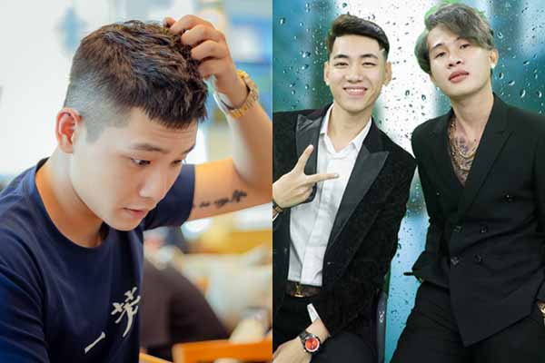 Bộ đôi ‘Sóng gió’ bị chỉ trích ảo tưởng sức mạnh, coi thường đồng nghiệp