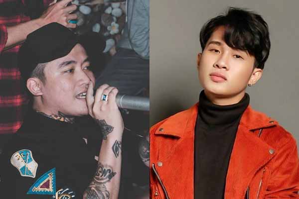 Đàn anh nổi tiếng tức giận, kể xấu Jack giữa ồn ào chảnh chọe