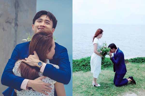 Kết thúc ‘Về nhà đi con’, Bảo Thanh vẫn yêu sách với Quốc Trường