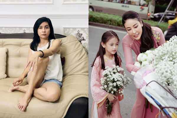 Sao Việt 15/1: Cát Phượng gặp chuyện ‘khó đỡ’ cuối năm, Hà Kiều Anh khoe vẻ đẹp ngọt ngào bên con gái