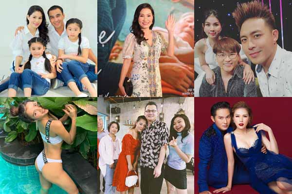 10 ảnh hot nhất trên Facebook sao Việt (17/8)