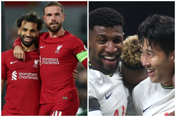 Lượt trận Champions League sáng 13/10: Những đội bóng từ Ngoại Hạng Anh giành chiến thắng