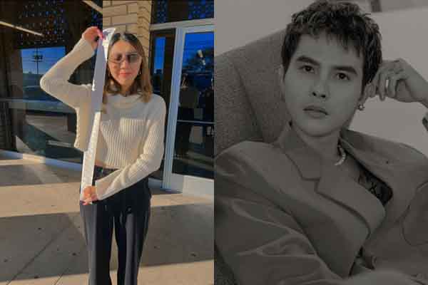 Sao Việt 3/2: Siêu mẫu Ngọc Quyên thừa nhận tính cách mạnh mẽ giống ‘đàn ông’, Hữu Thanh Tùng tiết lộ từng bị bỏng nặng